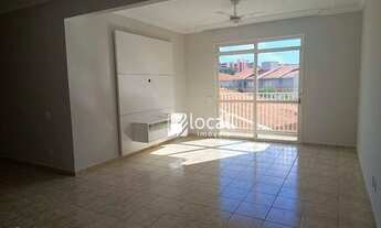 Imagem: Apartamento com 3 dormitórios para alugar