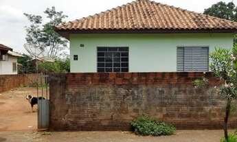 Imagem 2: Vendo casa na região central de São Carlos dó Ivaí