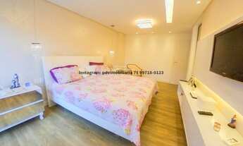 Imagem 14: APARTAMENTO RESIDENCIAL em SALVADOR - BA, PATAMARES