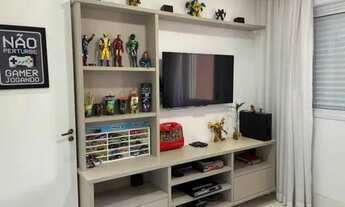 Imagem 7: Apartamento residencial para Venda Jardim das Indústrias, São José dos Campos 3 dormitório