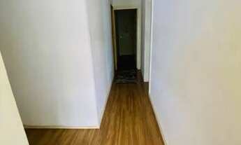 Imagem: Coliving Colmeia Urbana