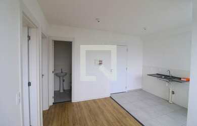 Imagem 2: Apartamento para Aluguel - Tatuapé, 2 Quartos, 38 m2