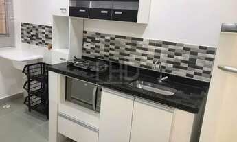 Imagem 5: Apartamento/Studio 37m² para Locação - Bairro Taboão em São Bernardo do Campo