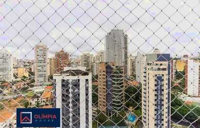 Imagem 5: Apartamento Locação 3 Dormitórios - 85 m² Chácara Klabin