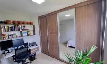 Imagem 4: Apartamento de 2 dormitórios - 54m² - Jardim Nova Iguaçu - R$ 185.000,00