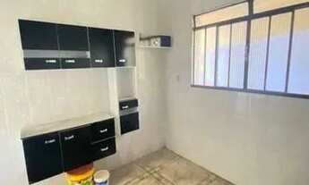 Imagem 5: Casa no Paranoá