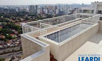 Imagem 3: COBERTURA - CAMPO BELO - SP