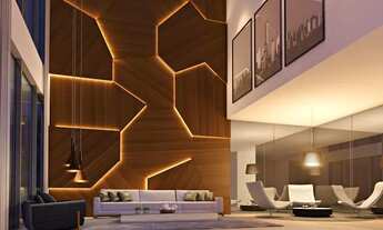 Imagem 3: Apartamento para aluguel possui 49 metros quadrados com 1 quarto em Nazaré - Belém - PA