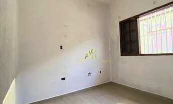 Imagem 6: Casa com 2 dormitórios à venda, 126 m² por R$ 295.000 - Nova Mirim - Praia Grande/SP