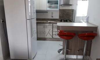 Imagem 5: Jacarei - Apartamento Padrão - Vila Formosa