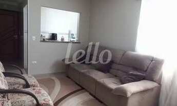 Imagem 4: Santo André - Apartamento Padrão - Vila Pires