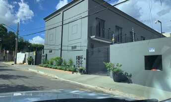 Imagem 4: Loft/kitinet/ estúdio completo de armários jd Shangrila Cuiabá