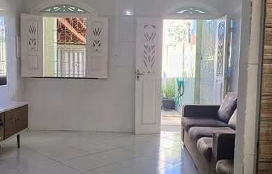 Imagem 5: CASA NA FAROLÂNDIA M.C