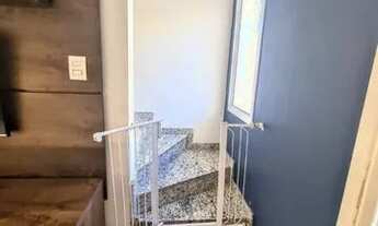 Imagem 6: SOBRADO CIPAVA Casa com 2 dormitórios