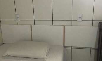 Imagem: Kitnet mobiliada no Bacacheri