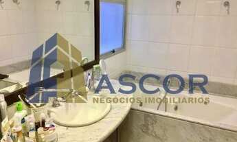 Imagem 9: Amplo apartamento de quatro dormitórios próximo ao Shopping!