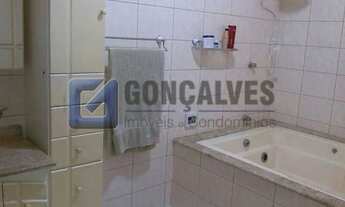 Imagem 7: SAO BERNARDO DO CAMPO - Residential / Sobrado - CHACARA SERGIPE