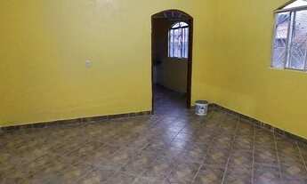 Imagem 5: Aluguel de casa terreo