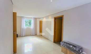 Imagem 3: Apartamento para Aluguel - Santo Agostinho, 2 Quartos, 68 m2