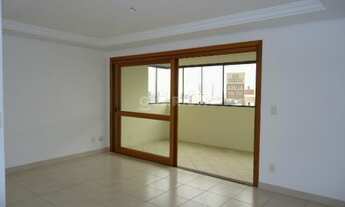 Imagem: Apartamento para aluguel, 1 quarto, 1 suíte