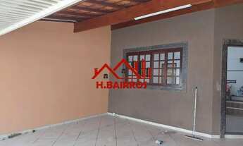 Imagem 2: Casa com 03 Dormitórios para Alugar no Bosque dos Ipês