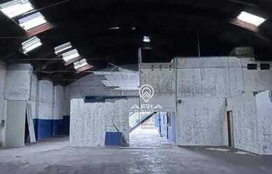 Imagem 5: Aluga - Barracão para alugar- Centro - Londrina/PR