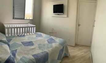 Imagem 7: Apartamento completo com armários