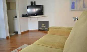 Imagem 1: Flat disponível na Vila Nova Conceição