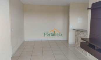 Imagem 3: Apartamento com 3 dormitórios à venda, 70 m² por R$ 310.000,00 - Morada de Laranjeiras - S