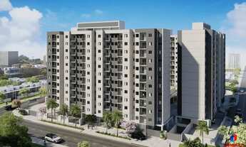 Imagem 7: Apartamento para Venda em Serra, Planalto de Carapina, 2 dormitórios, 1 suíte, 2 banheiros