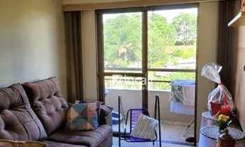 Imagem: Apartamento com 2 dormitórios à venda