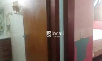 Imagem 2: Casa com 3 dormitórios à venda, 300 m² por R$ 892.500,00 - Vila Santa Cruz - São José do R