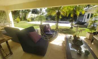 Imagem 5: Barra da Tijuca Casa em condomínio com 4 dormitórios