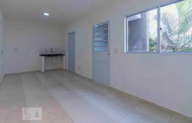 Imagem 2: Apartamento para Aluguel - Vila Prudente, 1 Quarto, 20 m2