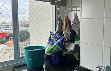 Imagem 6: Apartamento com 1 quarto em Bonoco