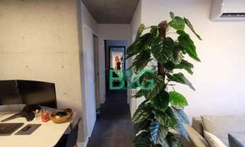 Imagem 7: Apartamento com 2 dormitórios, 70 m² - venda por R$ 860.000 ou aluguel por R$ 6.496/mês