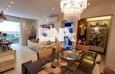 Imagem: Apartamento-À VENDA-Copacabana-Rio de Janeiro-RJ