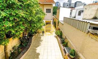 Imagem: Sobrado com 2 Dormitórios no Brooklin