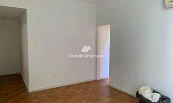 Imagem 2: RIO DE JANEIRO - Apartamento Padrão - Humaitá