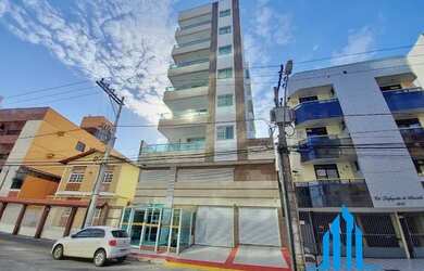 Imagem 4: Apartamento para venda com 68 metros quadrados com 2 quartos em Muquiçaba - Guarapari - ES