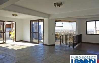 Imagem 2: COBERTURA - MORUMBI - SP