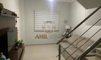 Imagem 4: SÃO JOSÉ DOS CAMPOS - Casa Padrão - CHÁCARAS SÃO JOSÉ