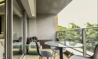 Imagem 4: APARTAMENTO - BROOKLIN - SP