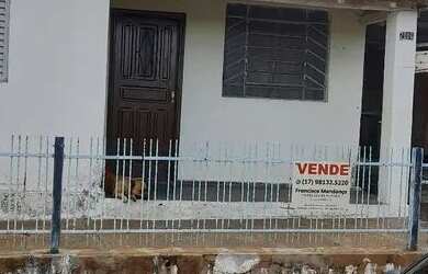 Imagem 2: Vendo casa boa localização
