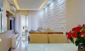 Imagem: Lindo Apartamento com um fino acabamento