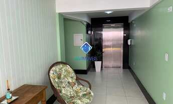 Imagem 2: Apartamento de 02 dormitórios sendo 01 suíte em Torres/RS