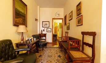 Imagem 3: Apartamento com 2 dormitórios à venda, 130 m² por R$ 1.380.000,00 - Jardim Paulista - São