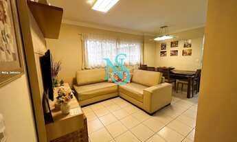 Imagem 5: Apartamento para Venda em Guarujá, Pitangueiras, 3 dormitórios, 1 suíte, 2 banheiros, 1 va