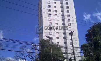 Imagem 2: SAO BERNARDO DO CAMPO - Residential / Apartment - JARDIM DO MAR