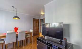 Imagem 5: Apartamento Locação 3 Dormitórios - 78 m² Brooklin